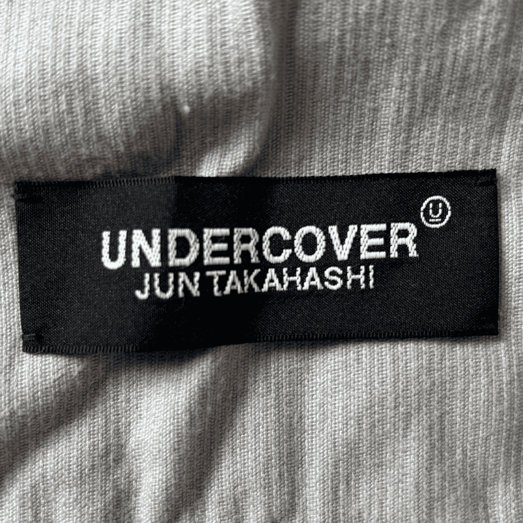 UNDERCOVER（アンダーカバー）2025AW Interface カバーオール