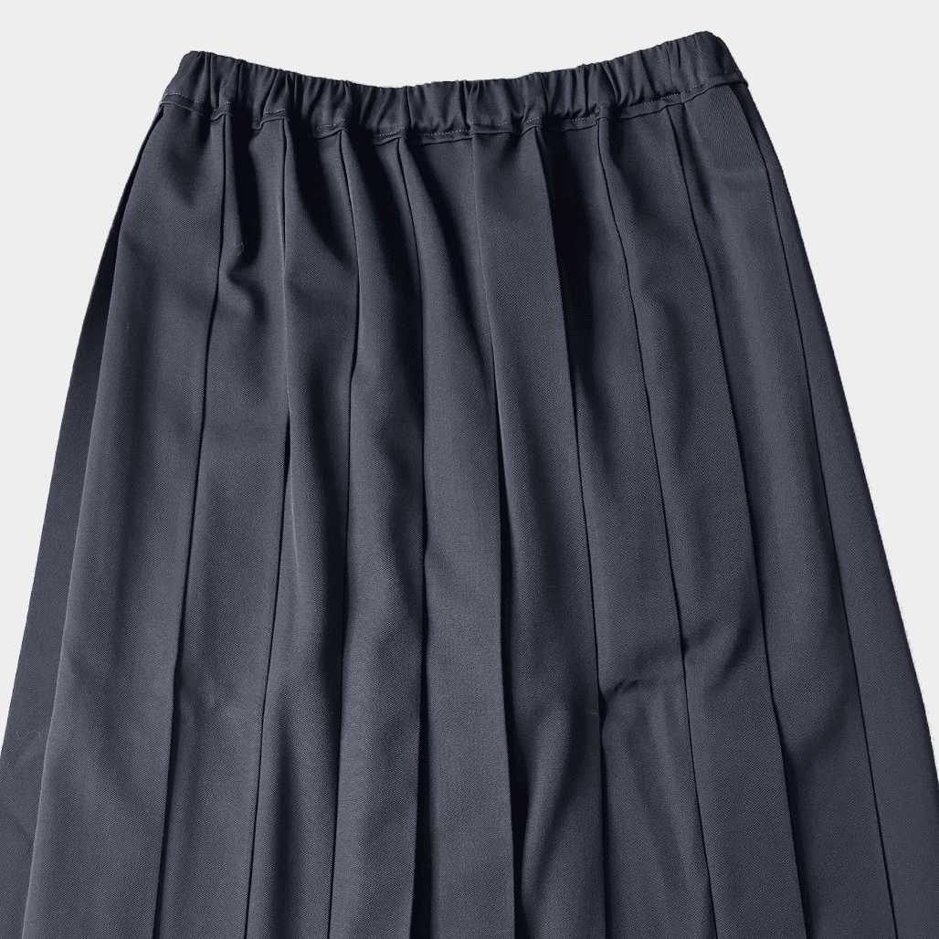 TAO COMME des GARCONS（タオコムデギャルソン）AD2023 ウールギャバ後