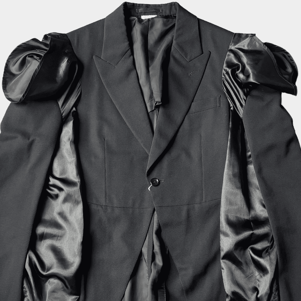 COMME des GARCONS HOMME PLUS（コムデギャルソンオムプリュス