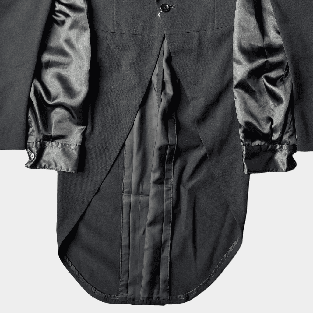 COMME des GARCONS HOMME PLUS（コムデギャルソンオムプリュス