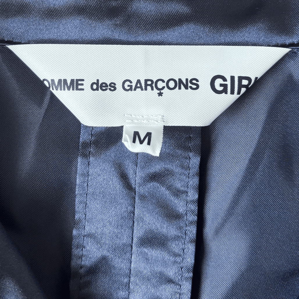 COMME des GARCONS GIRL（コムデギャルソンガール）2024SS サイズM