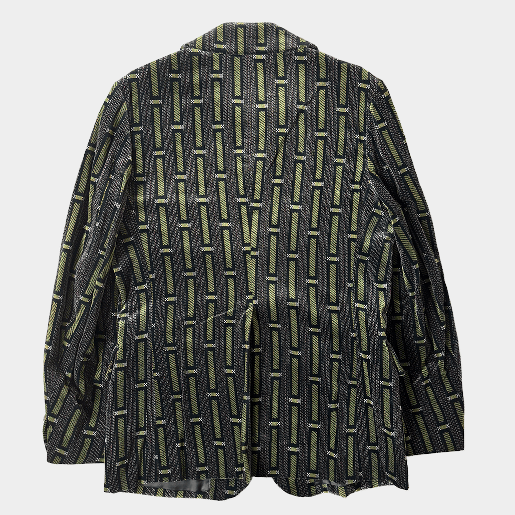 COMME des GARCONS HOMME PLUS（コムデギャルソンオムプリュス）2001AW