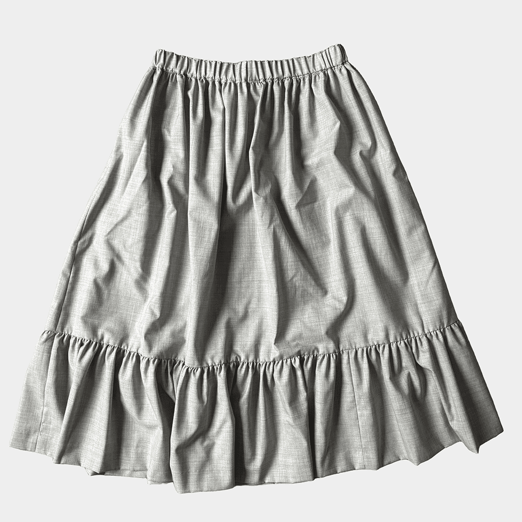 COMME des GARÇONS GIRL（コムデギャルソンガール） 2022SS サイズM