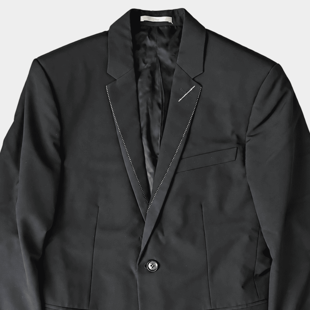 DIOR HOMME（ディオールオム）2018AW クリス・ヴァン・アッシュ期
