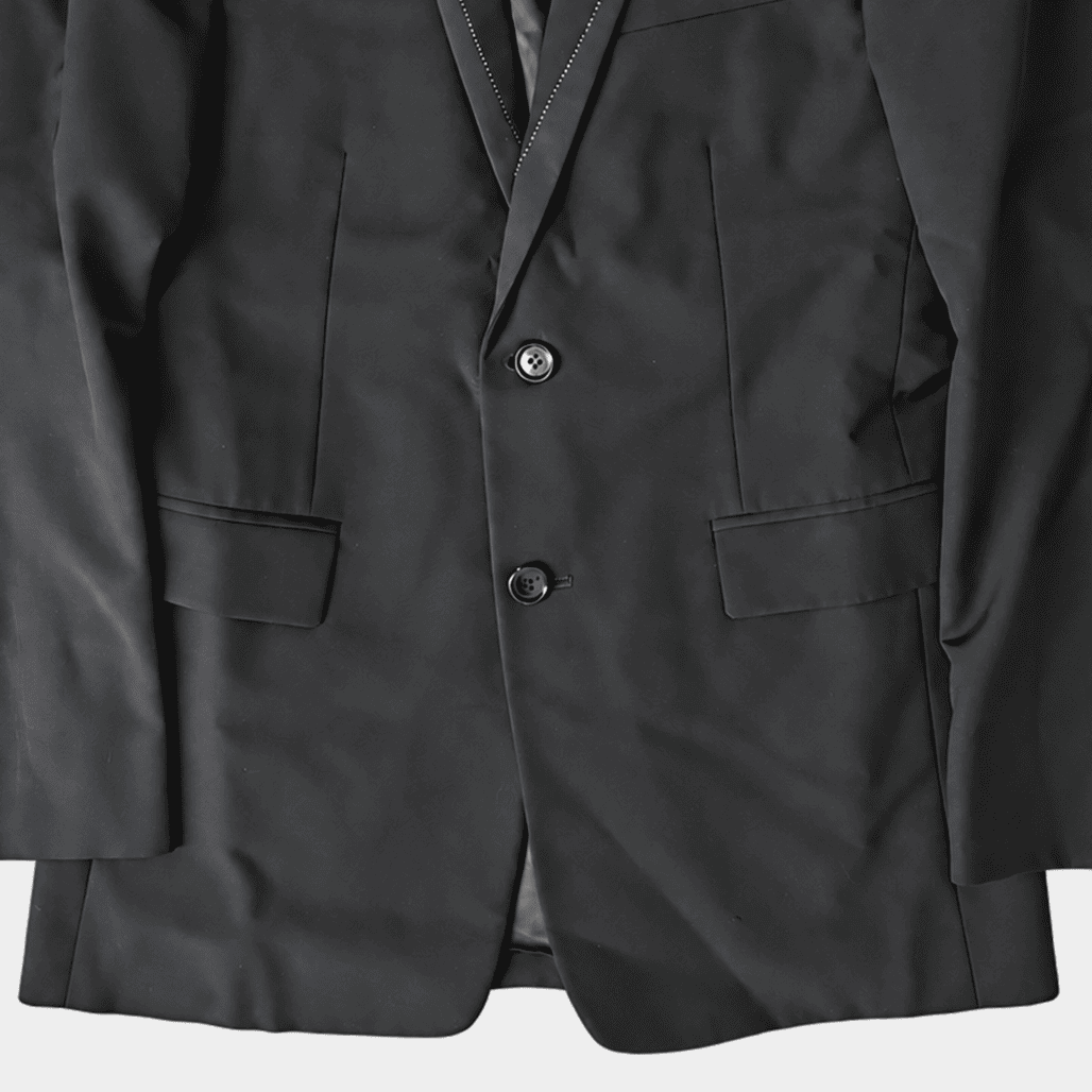 DIOR HOMME（ディオールオム）2018AW クリス・ヴァン・アッシュ期