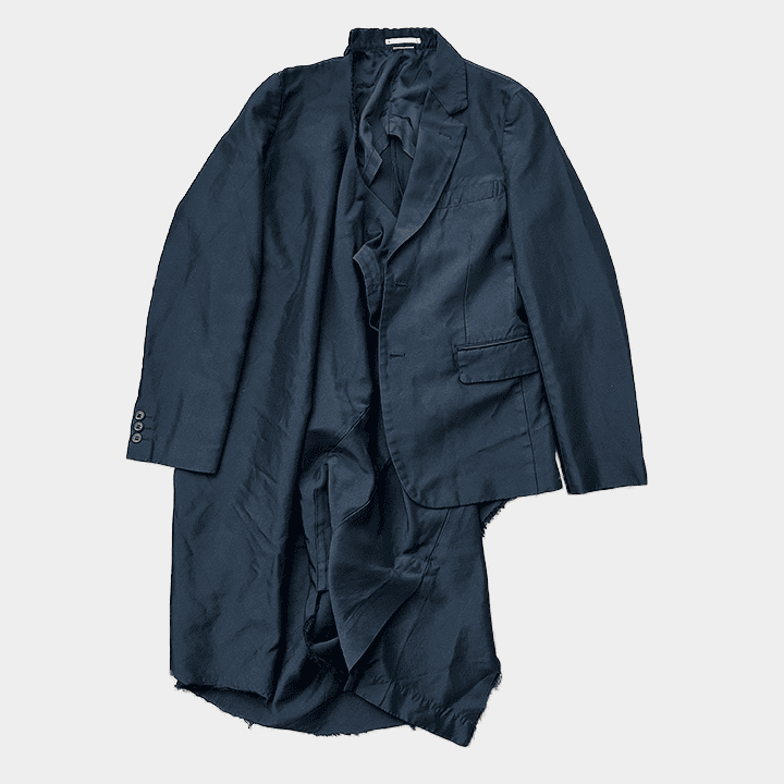 COMME DES GARCONS HOMME PLUS(コムデギャルソンオムプリュス)2020SS ジャケット|COMME DES GARCONS HOMME PLUS(コムデギャルソンオムプリュス)