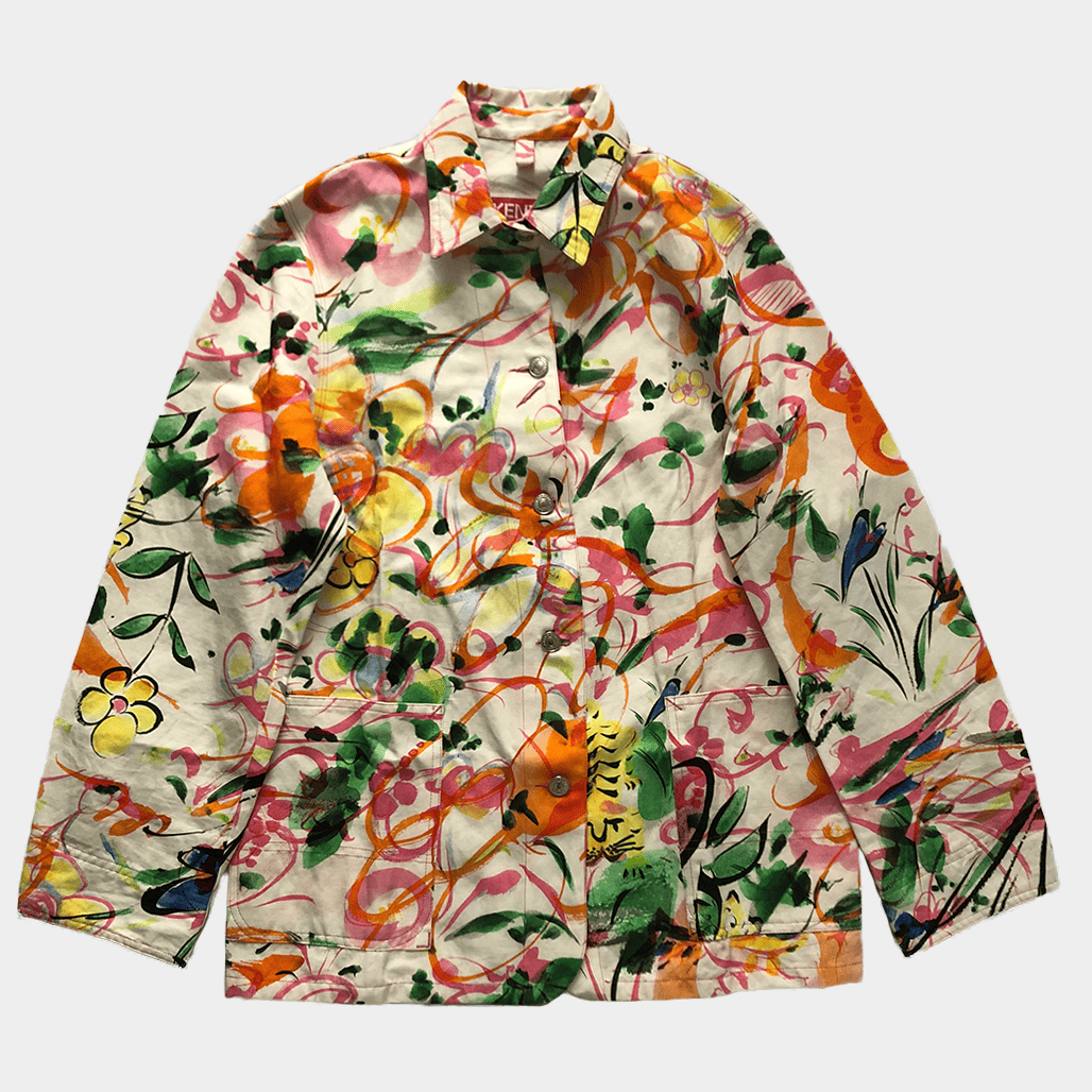 KENZO(ケンゾー)2022AW ジャケット|KENZO(ケンゾー)