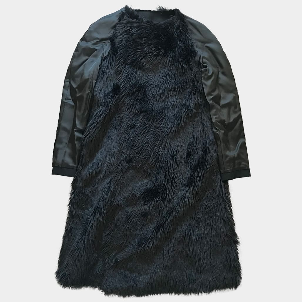 COMME DES GARCONS HOMME PLUS（コムデギャルソンオムプリュス）2023SS