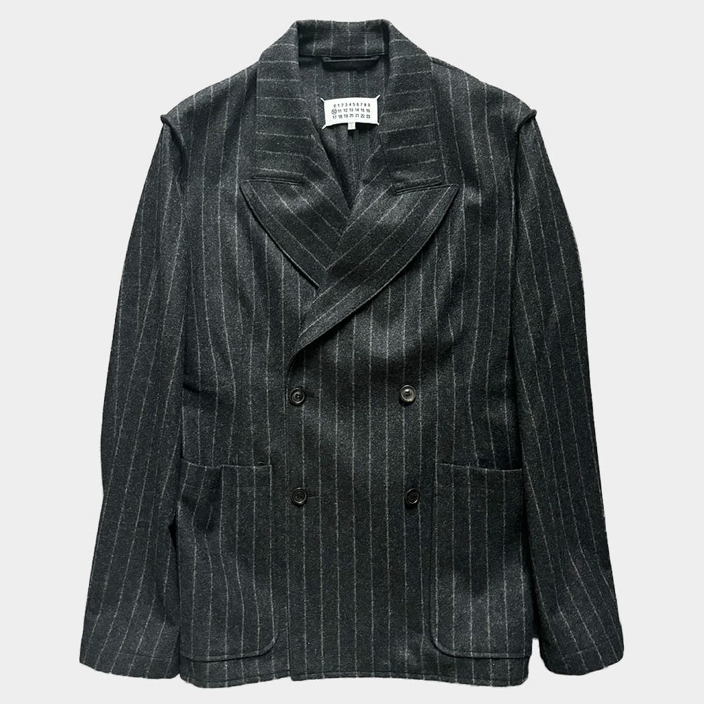 MAISON MARGIELA(メゾンマルジェラ)2020SS テーラードジャケット|MAISON MARGIELA(メゾンマルジェラ)