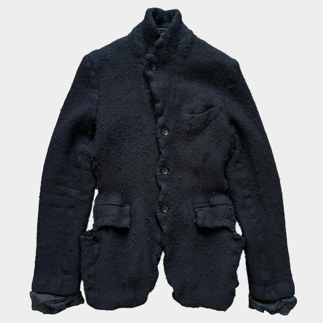 COMME DES GARCONS HOMME PLUS（コムデギャルソンオムプリュス
