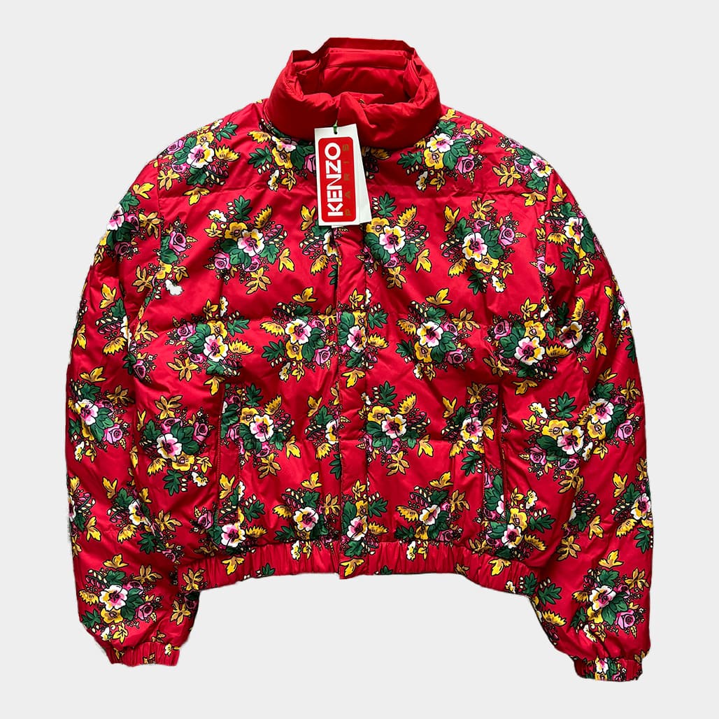 KENZO(ケンゾー)BY NIGO 2022AW ダウンジャケット|KENZO(ケンゾー)