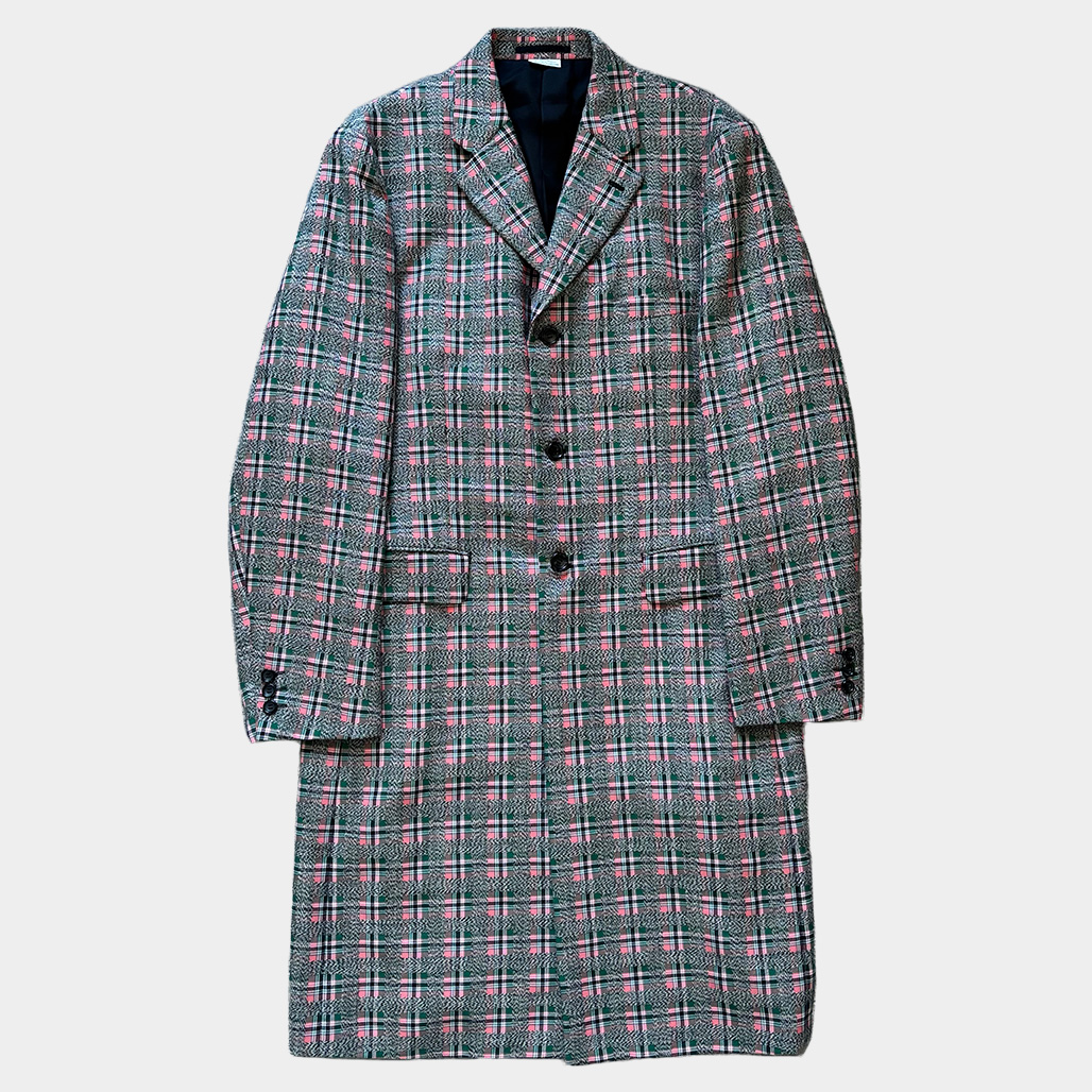 COMME DES GARCONS HOMME PLUS（コムデギャルソンオムプリュス