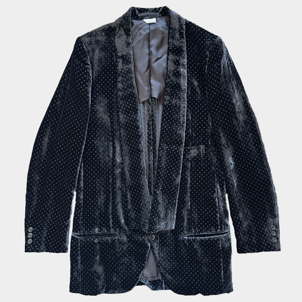 COMME DES GARCONS HOMME PLUS(コムデギャルソンオムプリュス)2019AW テーラードジャケット|COMME DES GARCONS HOMME PLUS(コムデギャルソンオムプリュス)