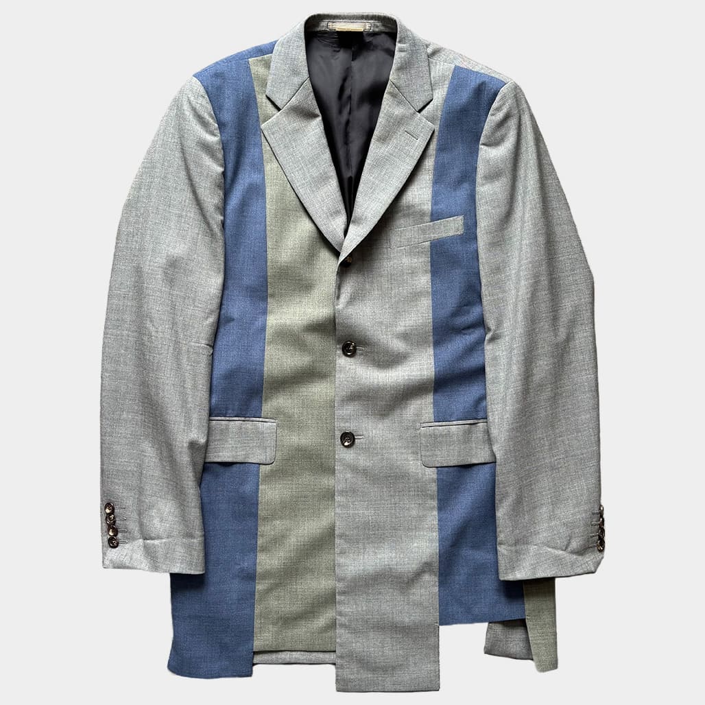 COMME DES GARCONS HOMME DEUX（コムデギャルソンオムドゥ