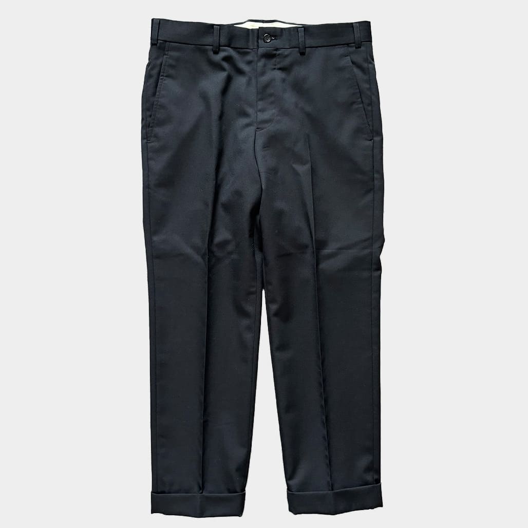 『1年保証』 COMME DES GARCONS HOMME DEUX（コムデギャルソンオムドゥ パンツ