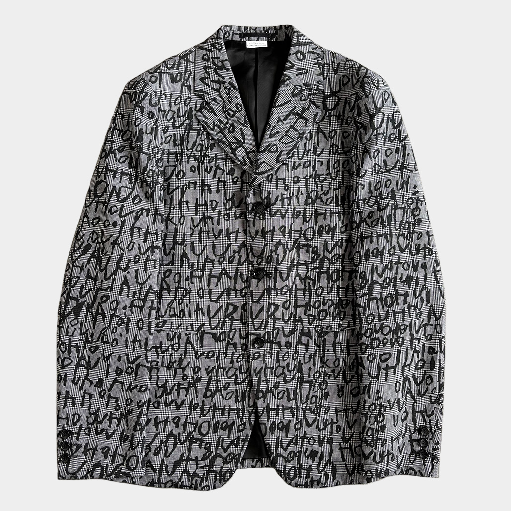 COMME DES GARCONS HOMME PLUS（コムデギャルソンオムプリュス）2023AW