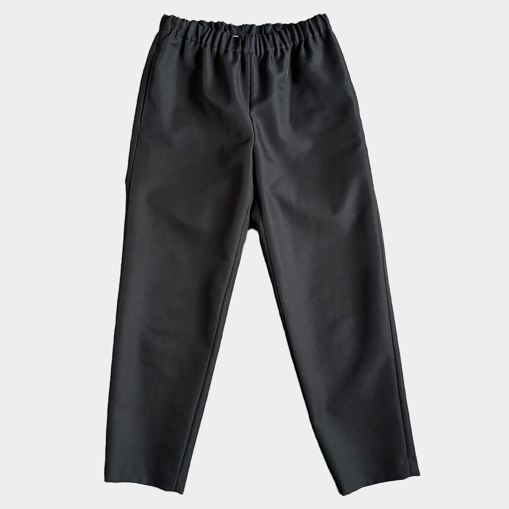 COMME DES GARCONS COMME DES GARCONS(コムデギャルソンコムデギャルソン)2022SS スラックス|COMME DES GARCONS COMME DES GARCONS(コムデギャルソンコムデギャルソン)