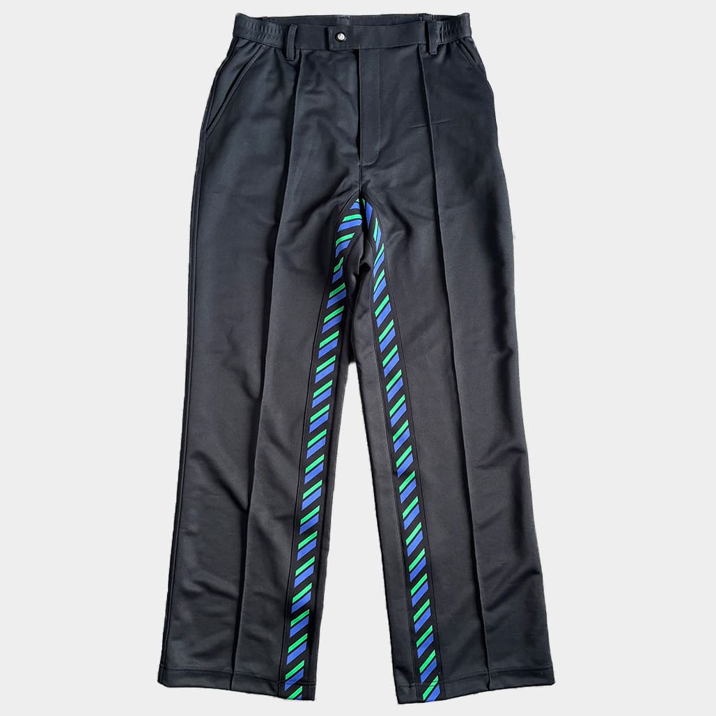 kiko kostadinov ✖️ adidas ライントラックパンツ