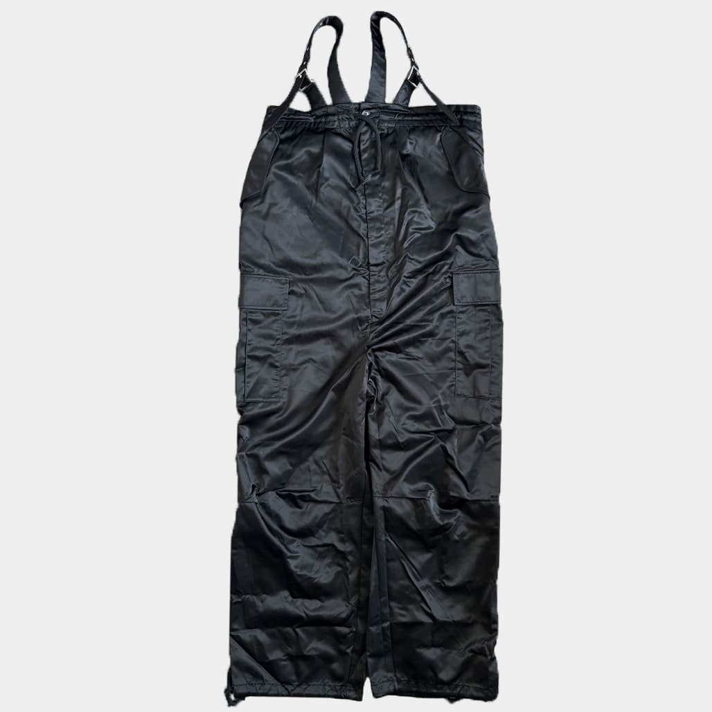 NOIR KEI NINOMIYA(ノワールケイニノミヤ)2023SS ジャンプスーツ|NOIR KEI NINOMIYA(ノワールケイニノミヤ)