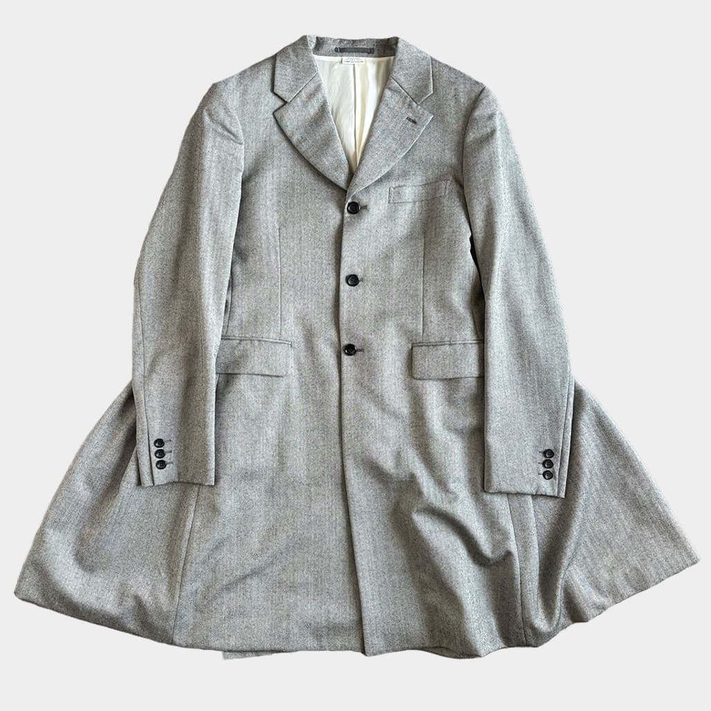 COMME des GARCONS HOMME PLUS（コムデギャルソンオムプリュス