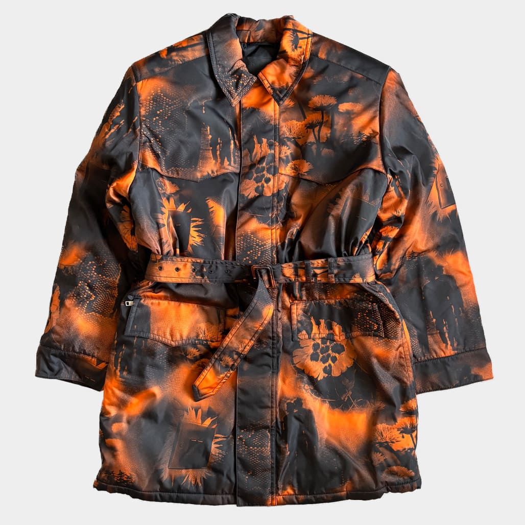 PRADA(プラダ)2022AW ダウンジャケット|PRADA(プラダ)