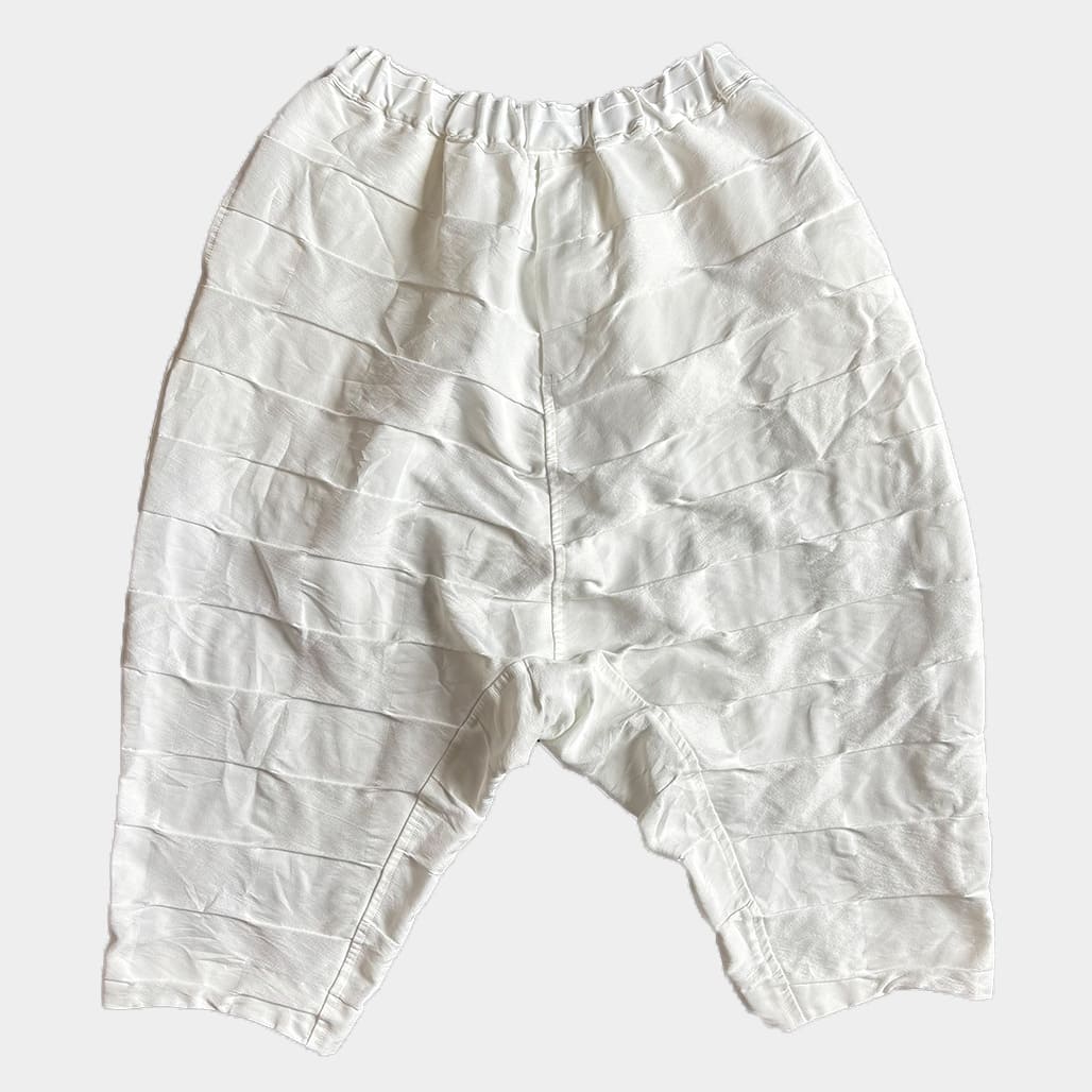 BLACK COMME des GARCONS HOMME PLUS（ブラックコムデギャルソン