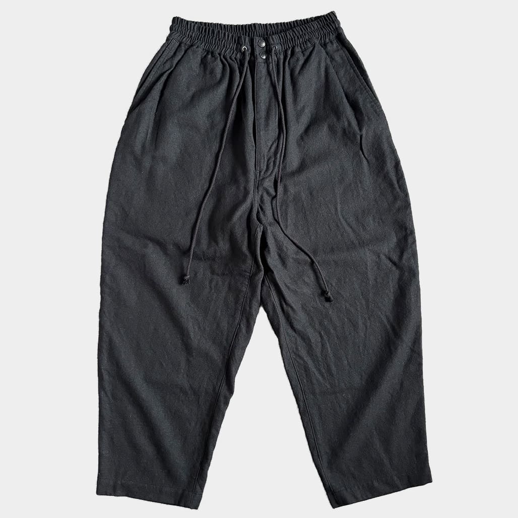 JUNYA WATANABE MAN（ジュンヤワタナベマン）2023AW スラックス