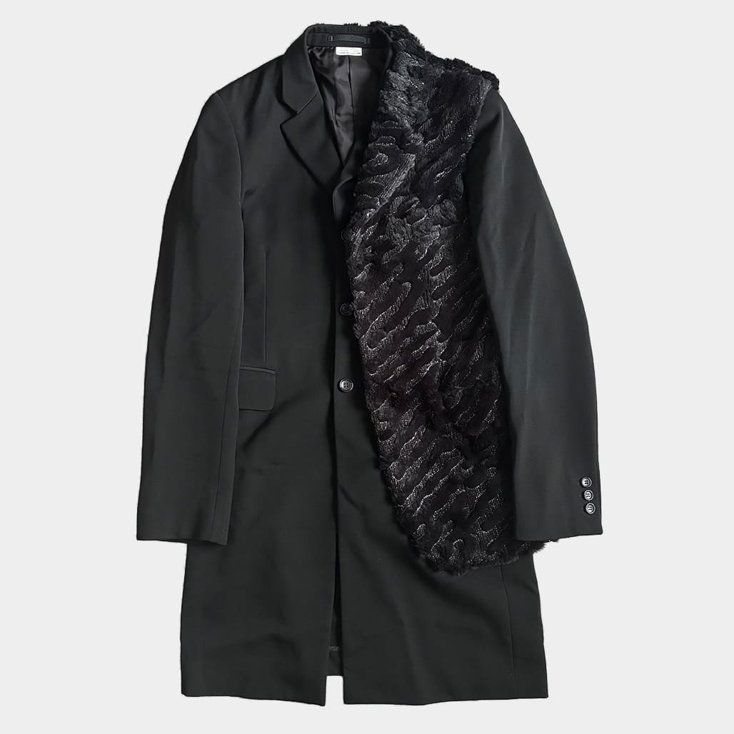 COMME DES GARCONS HOMME PLUS（コムデギャルソンオムプリュス