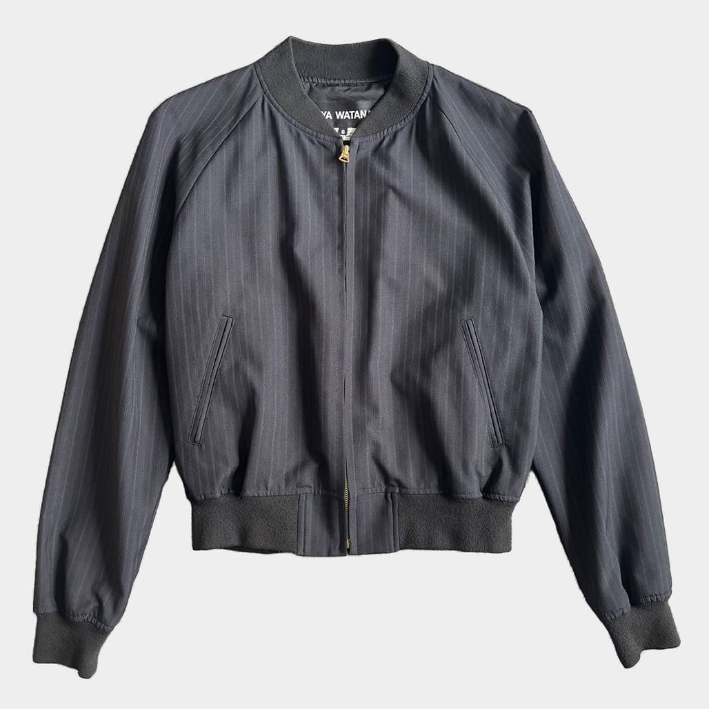 JUNYA WATANABE（ジュンヤワタナベ）2022SS ブルゾン｜デザイナーズ