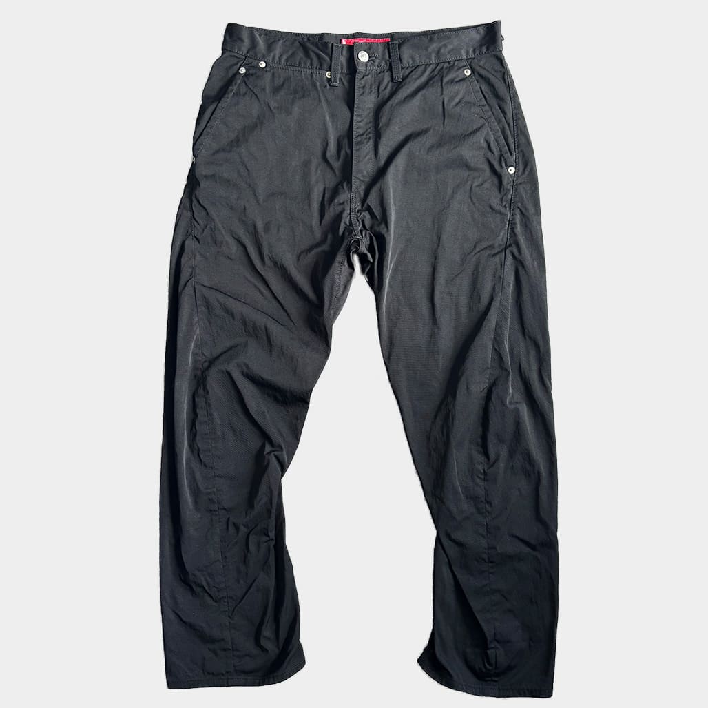 JUNYA WATANABE MAN ✖︎ LEVIS 2022AW ナイロンパンツ｜Enclopedia