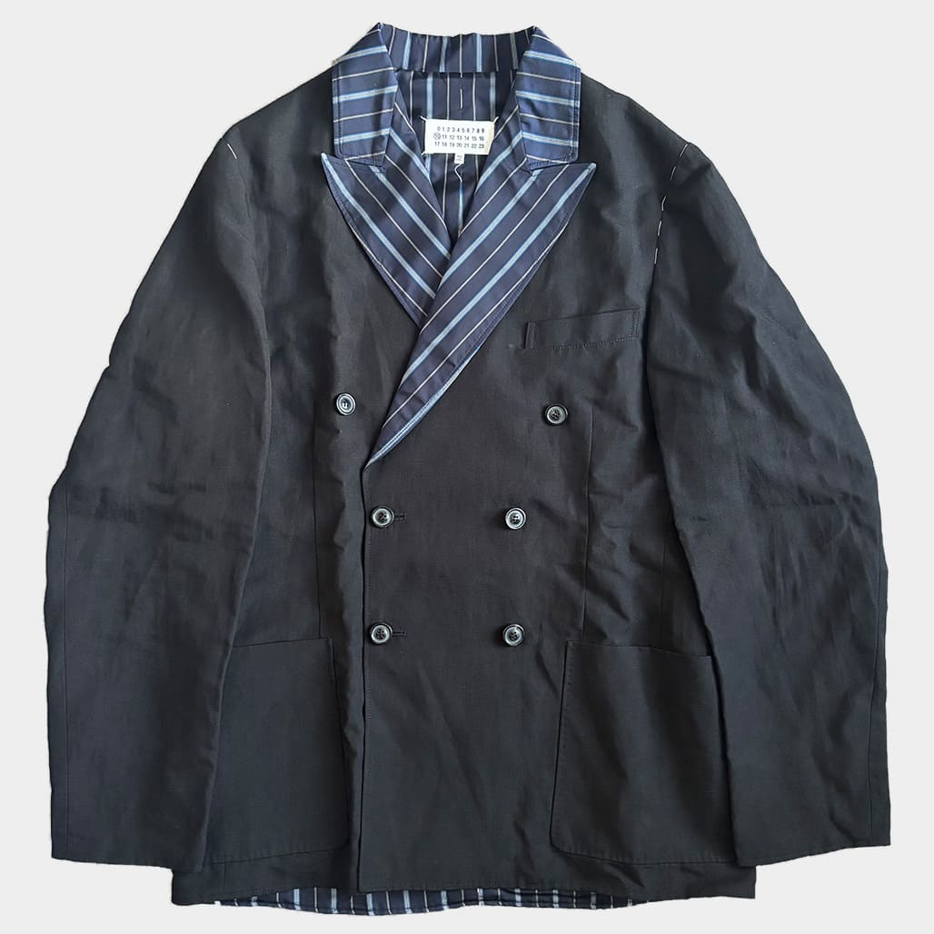 MAISON MARGIELA(メゾンマルジェラ)2022SS テーラードジャケット|MAISON MARGIELA(メゾンマルジェラ)