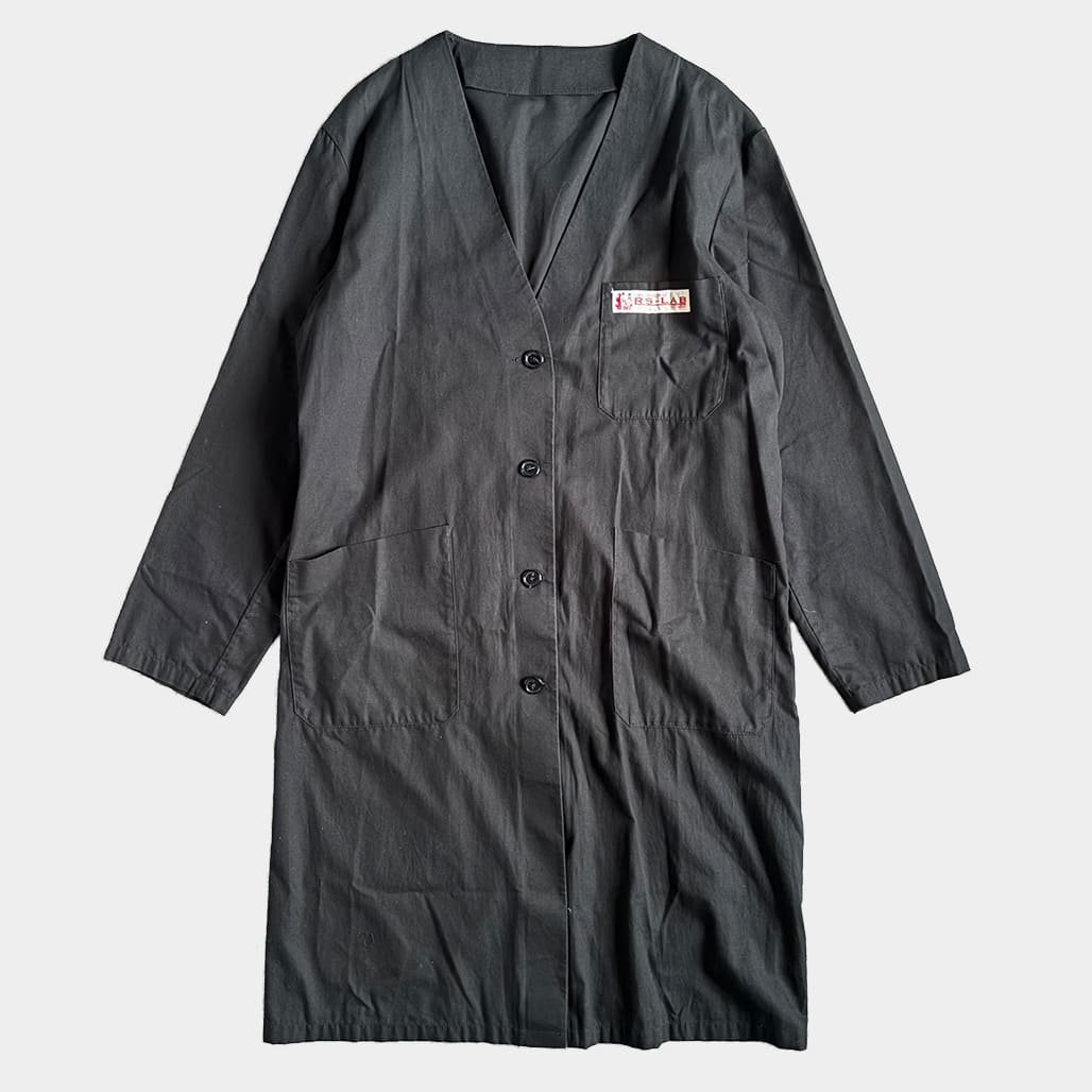 RAF SIMONS(ラフシモンズ)2020SS ラボコート|RAF SIMONS(ラフシモンズ)