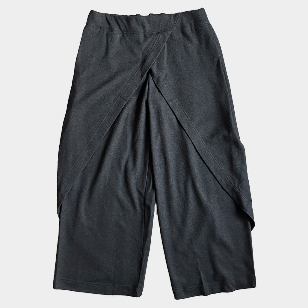 ISSEY MIYAKE(イッセイミヤケ) 2022AW スラックス|ISSEY MIYAKE(イッセイミヤケ)