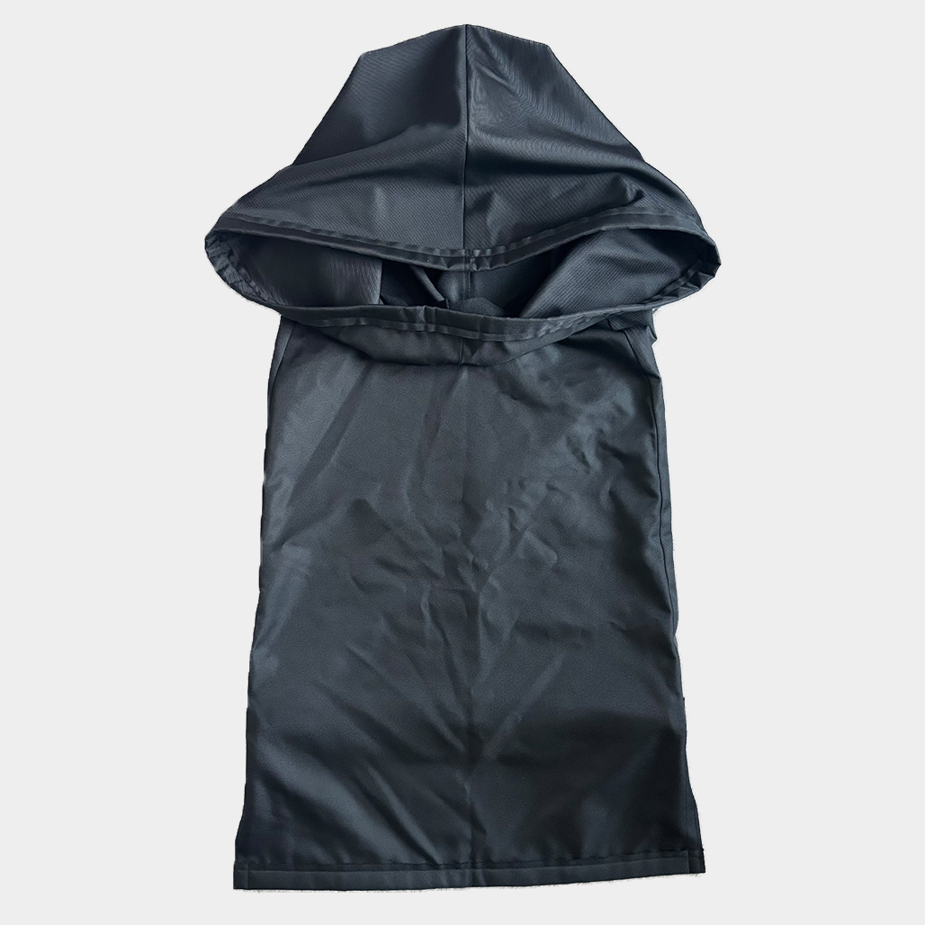 COMME des GARCONS(コムデギャルソン)2024AW ポンチョジャケット|COMME DES GARCONS(コムデギャルソン)