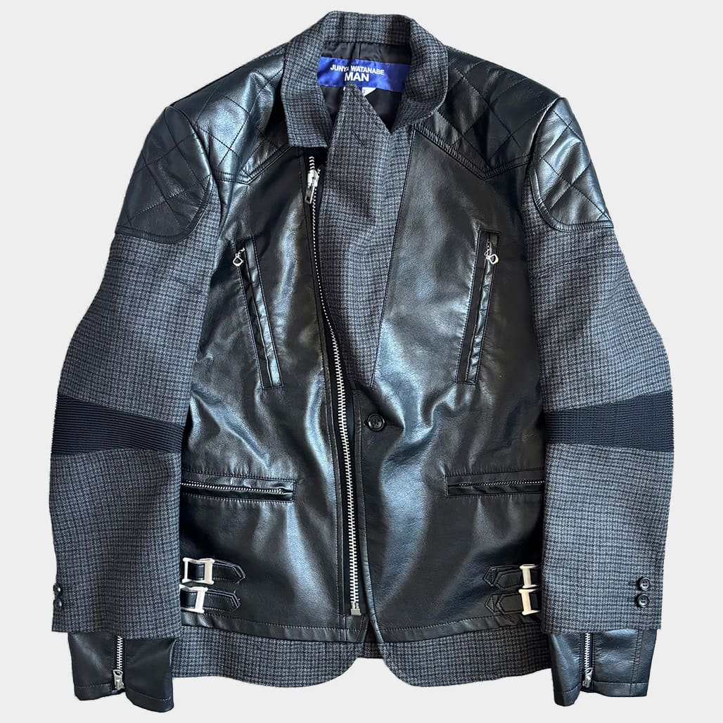 JUNYA WATANABE MAN（ジュンヤワタナベマン）2023AW 切り替え