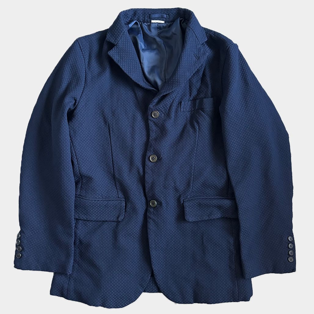 COMME DES GARCONS HOMME DUEX（コムデギャルソンオムドゥ）2023AW