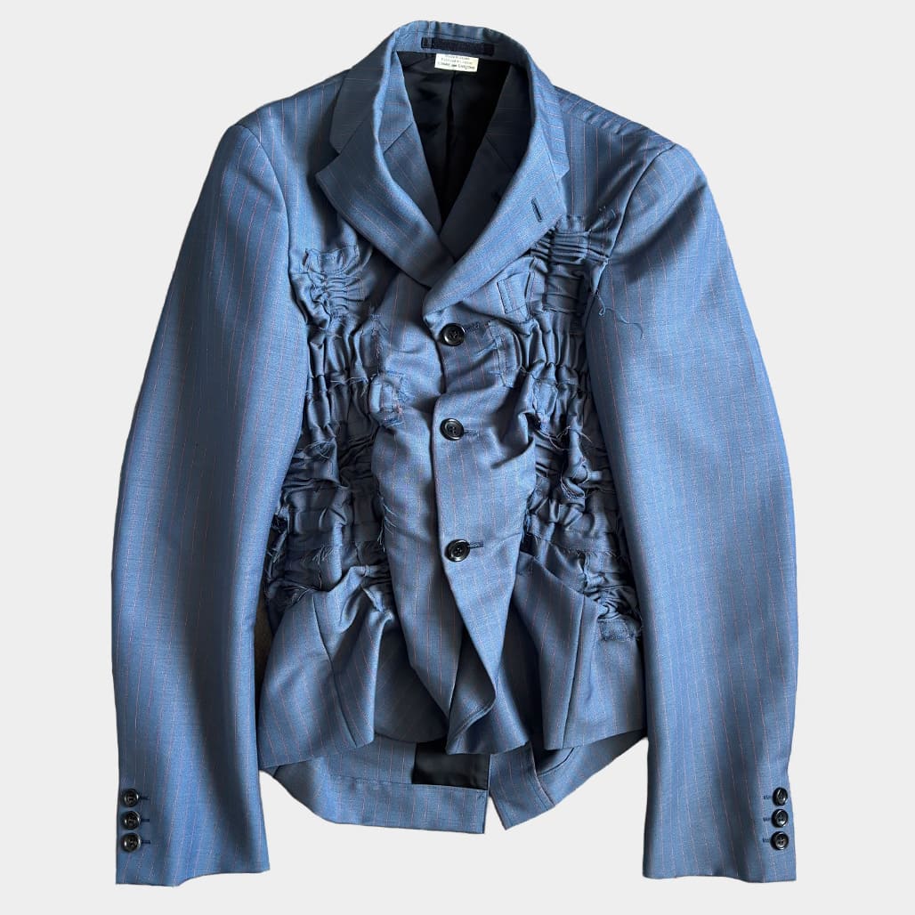 COMME DES GARCONS HOMME PLUS（コムデギャルソンオムプリュス）2023AW