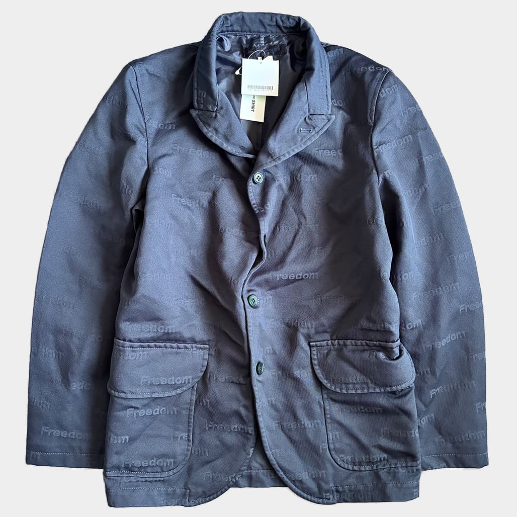 2024awコムコムジャケット COMME des GARCONS HOMME DEUX / コムデギャルソンオムドゥ | 2024AW