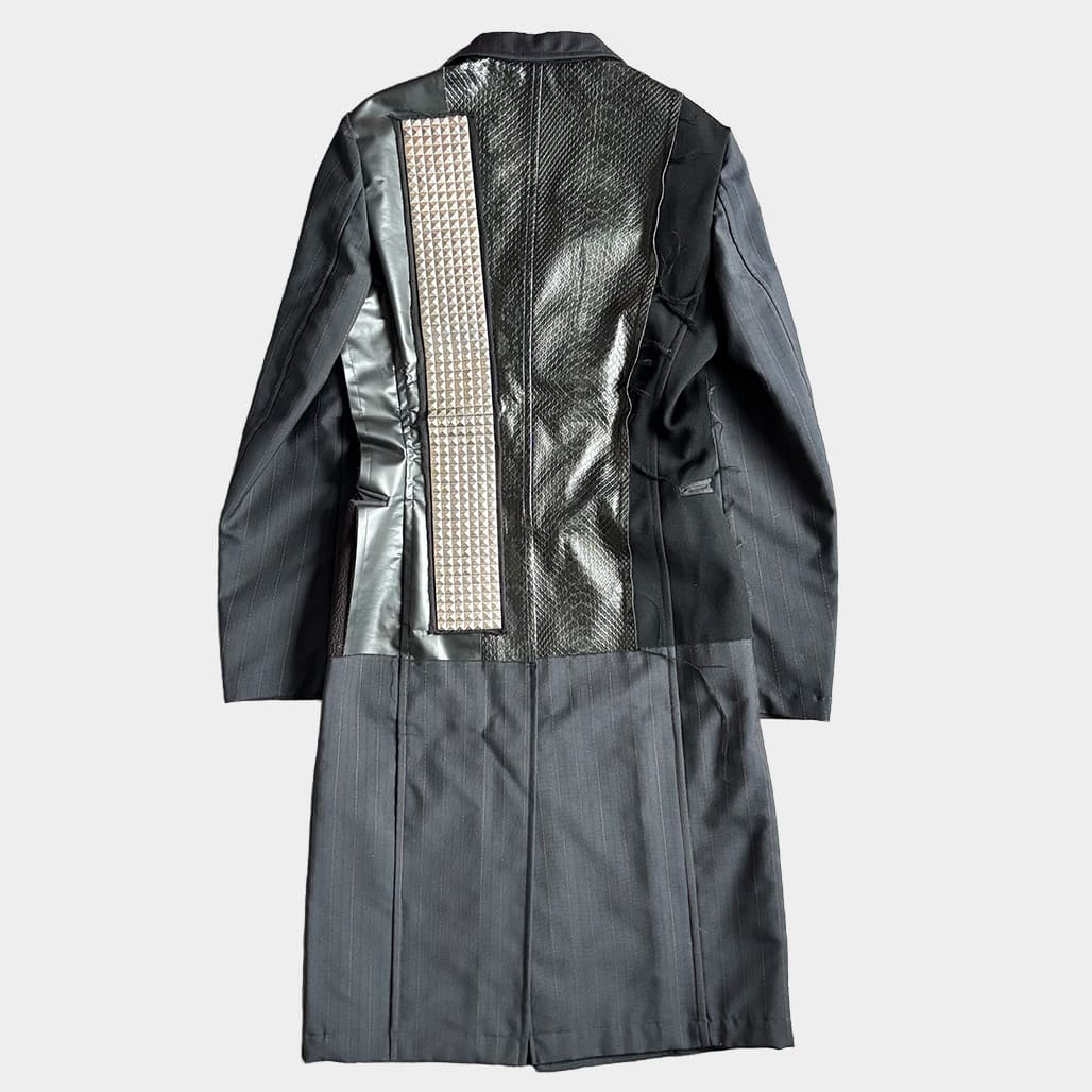 COMME des GARCONS HOMME PLUS（コムデギャルソンオムプリュス