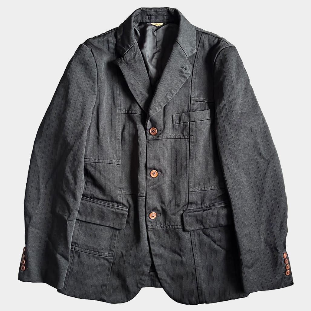 COMME DES GARCONS HOMME DEUX（コムデギャルソンオムドゥ）2023SS