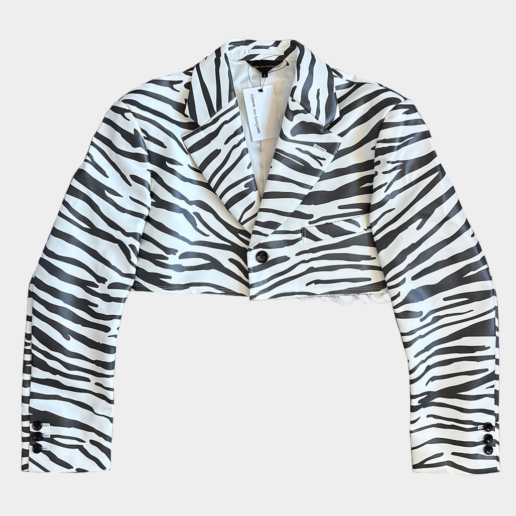 COMME des GARCONS（コムデギャルソン）2023-2024AW テーラード