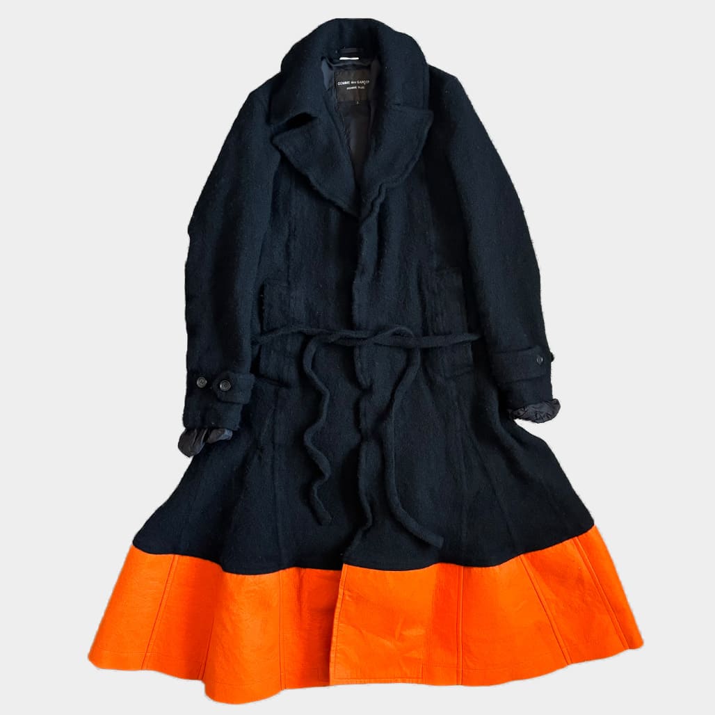 COMME DES GARCONS HOMME PLUS（コムデギャルソンオムプリュス）2022AW