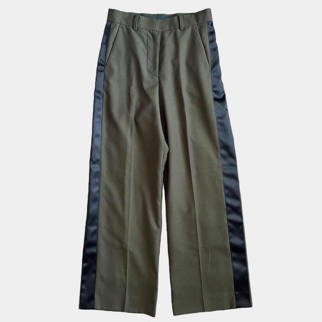 SACAI(サカイ)2022SS サイドラインスーチングラックス|SACAI(サカイ)
