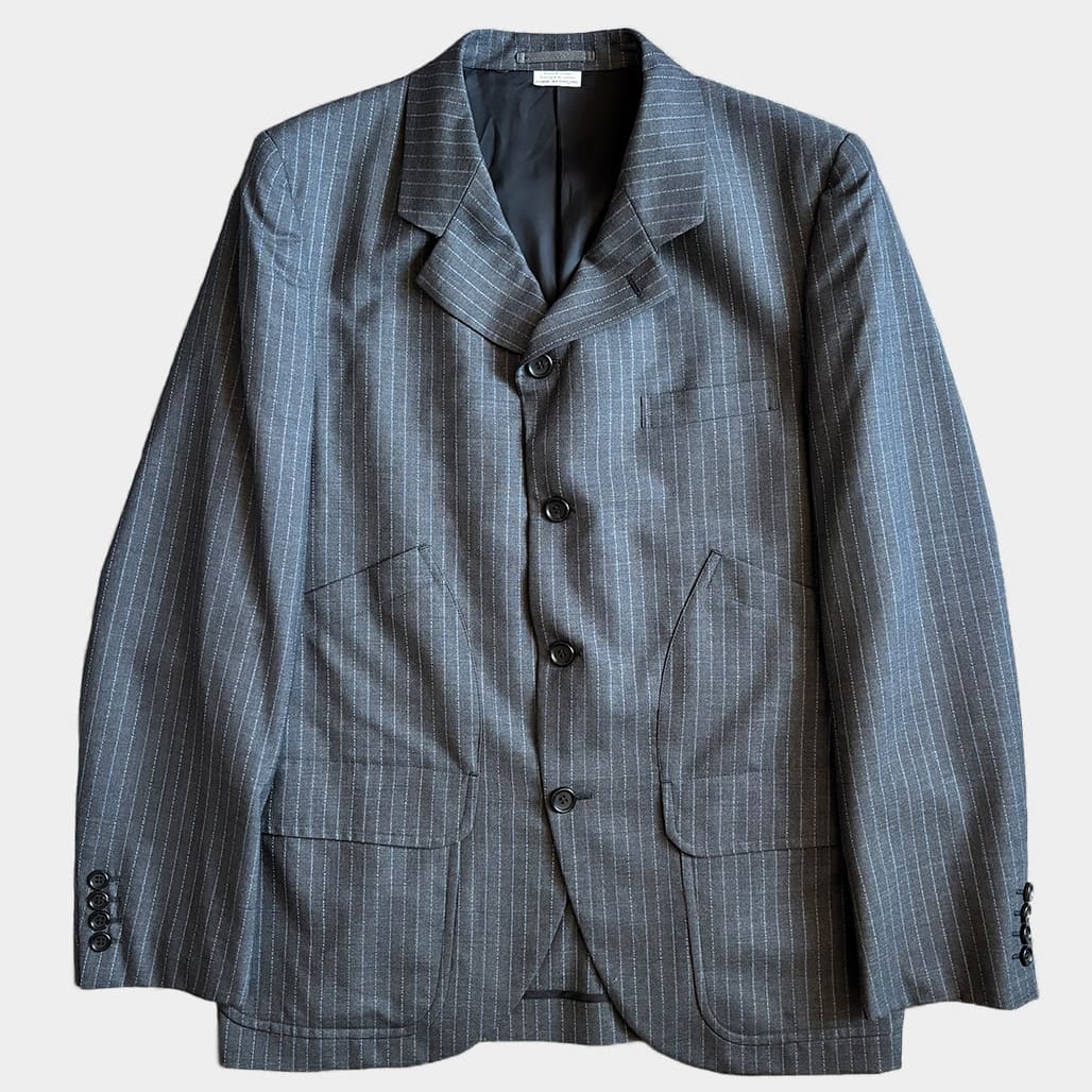 コムデギャルソン オム テーラードジャケット COMME des GARCONS HOMME | コムデギャルソンオム | テーラードジャケット