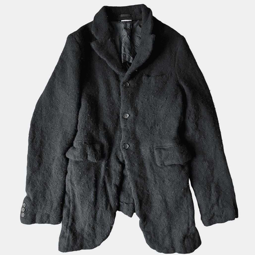 COMME des GARCONS HOMME PLUS（コムデギャルソンオムプリュス）2024SS