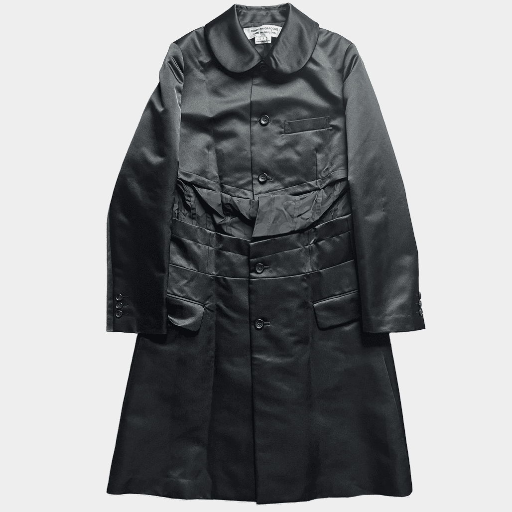 COMME des GARCONS COMME des GARCONS（コムデギャルソン