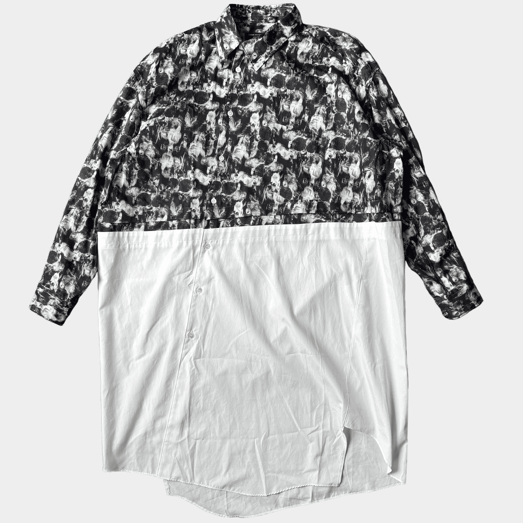 COMME DES GARCONS HOMME PLUS（コムデギャルソンオムプリュス）2022SS