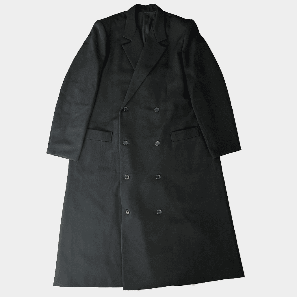 y's yohjiyamamoto ワイズ ヨウジヤマモト 初期タグ 80s スーパー