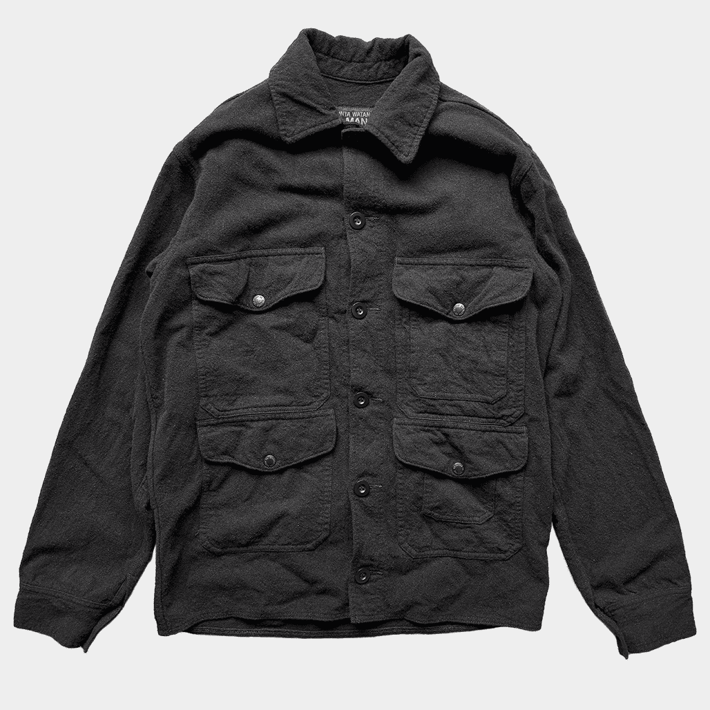 初めてのジュンヤワタナベをレンタル体験｜JUNYA WATANABEを着て知る