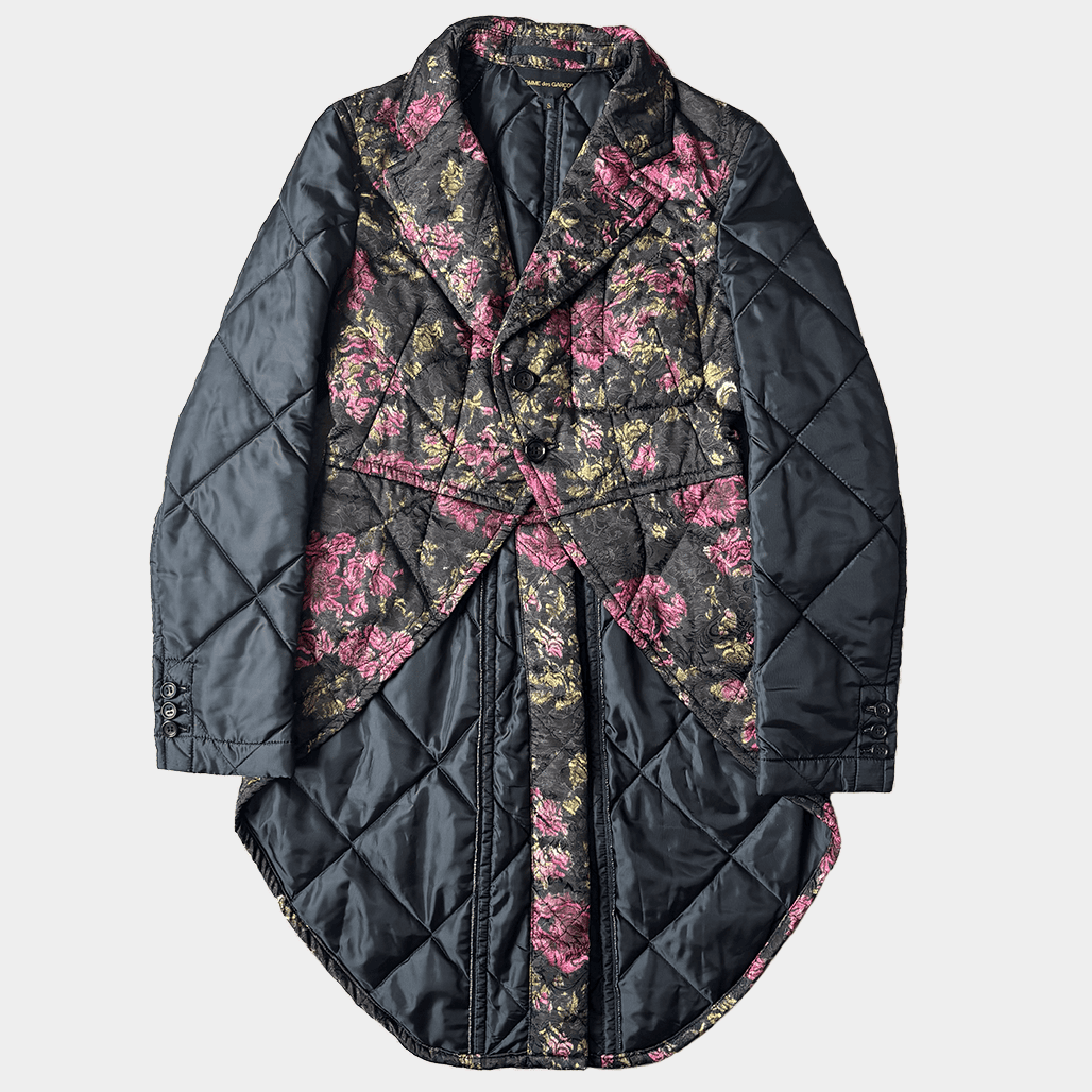 COMME des GARCONS（コムデギャルソン）2023-2024AW テーラード